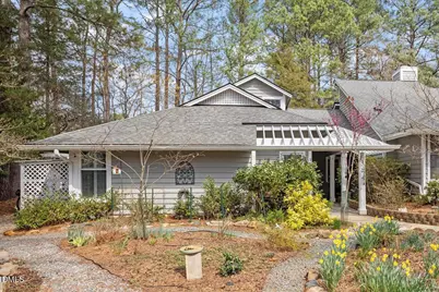 110 White Oak Way, Chapel Hill, NC 27514 - Photo 7