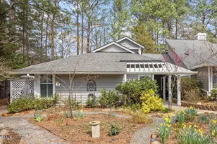 110 White Oak Way, Chapel Hill, NC 27514 - Photo 7