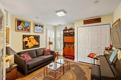 110 White Oak Way, Chapel Hill, NC 27514 - Photo 23