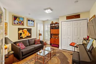 110 White Oak Way, Chapel Hill, NC 27514 - Photo 23