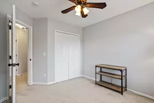 2925 Carriage Meadows Dr, Wake Forest, NC 27587 - Photo 23