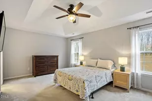 2925 Carriage Meadows Dr, Wake Forest, NC 27587 - Photo 13