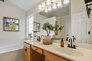 2925 Carriage Meadows Dr, Wake Forest, NC 27587 - Photo 17