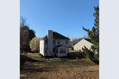 2925 Carriage Meadows Drive, Wake Forest, NC 27587 - Photo 31