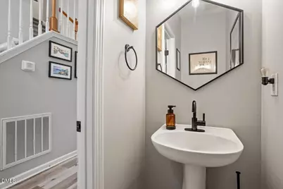 2925 Carriage Meadows Drive, Wake Forest, NC 27587 - Photo 3