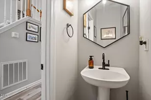 2925 Carriage Meadows Dr, Wake Forest, NC 27587 - Photo 3