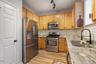 2925 Carriage Meadows Dr, Wake Forest, NC 27587 - Photo 7