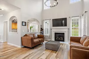 2925 Carriage Meadows Dr, Wake Forest, NC 27587 - Photo 3