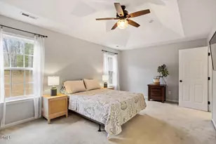 2925 Carriage Meadows Dr, Wake Forest, NC 27587 - Photo 15