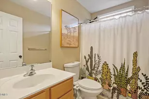 2925 Carriage Meadows Dr, Wake Forest, NC 27587 - Photo 21