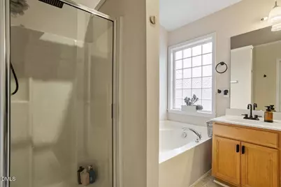 2925 Carriage Meadows Drive, Wake Forest, NC 27587 - Photo 17