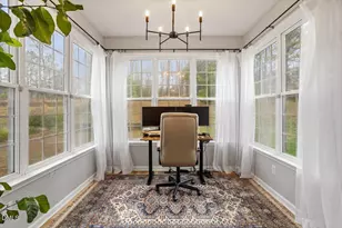 2925 Carriage Meadows Dr, Wake Forest, NC 27587 - Photo 11