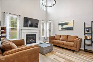 2925 Carriage Meadows Dr, Wake Forest, NC 27587 - Photo 5