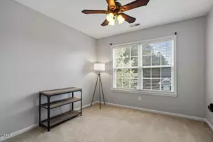 2925 Carriage Meadows Dr, Wake Forest, NC 27587 - Photo 21