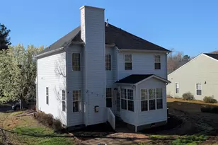 2925 Carriage Meadows Dr, Wake Forest, NC 27587 - Photo 43