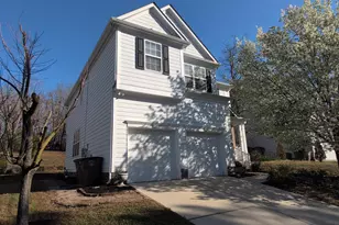 2925 Carriage Meadows Dr, Wake Forest, NC 27587 - Photo 27