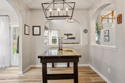 2925 Carriage Meadows Drive, Wake Forest, NC 27587 - Photo 9
