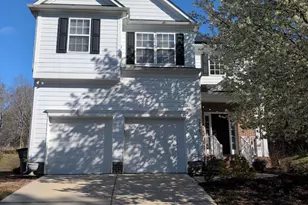 2925 Carriage Meadows Dr, Wake Forest, NC 27587 - Photo 25