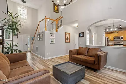 2925 Carriage Meadows Drive, Wake Forest, NC 27587 - Photo 5