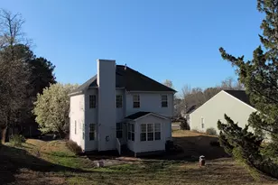 2925 Carriage Meadows Dr, Wake Forest, NC 27587 - Photo 31