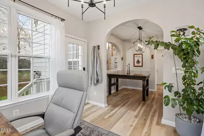 2925 Carriage Meadows Drive, Wake Forest, NC 27587 - Photo 11