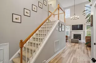 2925 Carriage Meadows Dr, Wake Forest, NC 27587 - Photo 1