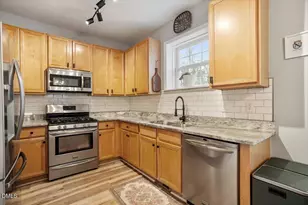 2925 Carriage Meadows Dr, Wake Forest, NC 27587 - Photo 7