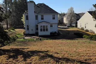 2925 Carriage Meadows Dr, Wake Forest, NC 27587 - Photo 41