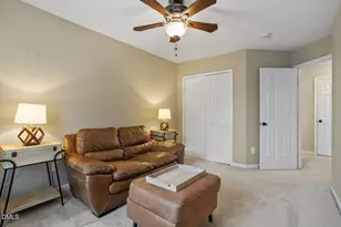 2925 Carriage Meadows Dr, Wake Forest, NC 27587 - Photo 19