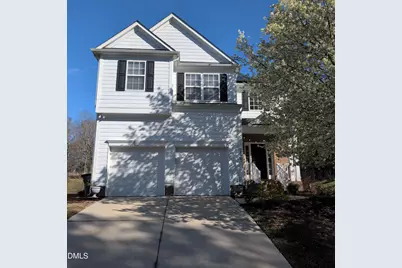 2925 Carriage Meadows Drive, Wake Forest, NC 27587 - Photo 1