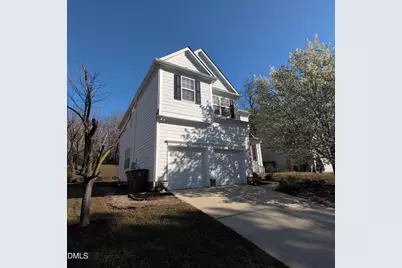 2925 Carriage Meadows Drive, Wake Forest, NC 27587 - Photo 27