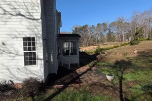 2925 Carriage Meadows Dr, Wake Forest, NC 27587 - Photo 45