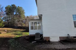 2925 Carriage Meadows Dr, Wake Forest, NC 27587 - Photo 29