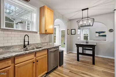 2925 Carriage Meadows Drive, Wake Forest, NC 27587 - Photo 9