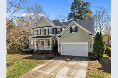 7 Bobcat Court, Durham, NC 27713 - Photo 61