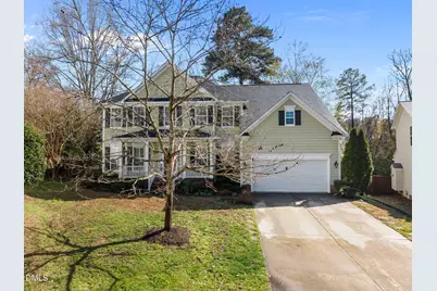 7 Bobcat Court, Durham, NC 27713 - Photo 59