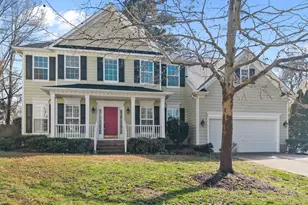 7 Bobcat Ct, Durham, NC 27713 - Photo 1