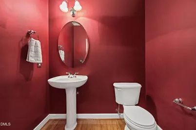 7 Bobcat Court, Durham, NC 27713 - Photo 23