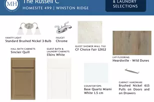 13 Heartleaf Sq, Youngsville, NC 27596 - Photo 9