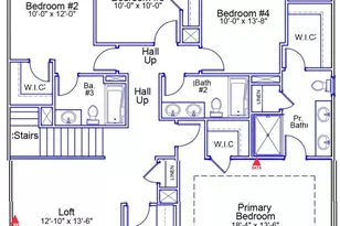 13 Heartleaf Sq, Youngsville, NC 27596 - Photo 3
