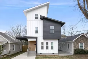 320 S Tarboro St, Raleigh, NC 27610 - Photo 1