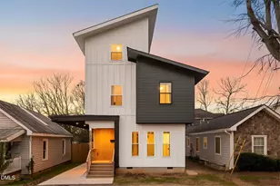 320 S Tarboro St, Raleigh, NC 27610 - Photo 1