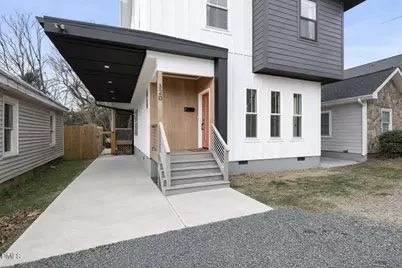 320 S Tarboro Street, Raleigh, NC 27610 - Photo 7