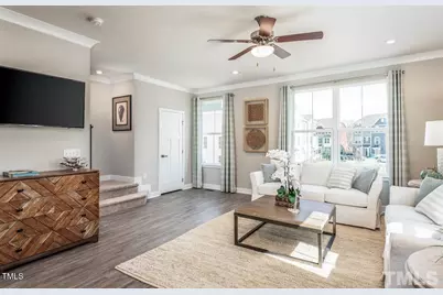 222 Amber Acorn Avenue, Raleigh, NC 27603 - Photo 9