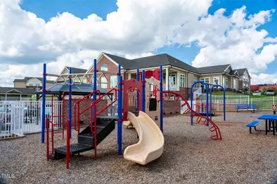 222 Amber Acorn Avenue, Raleigh, NC 27603 - Photo 27