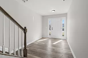 5155 Sandy Banks Rd, Raleigh, NC 27616 - Photo 7