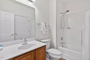 437 Eyam Hall Ln, Apex, NC 27502 - Photo 17