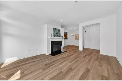 437 Eyam Hall Lane, Apex, NC 27502 - Photo 7