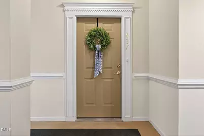 437 Eyam Hall Lane, Apex, NC 27502 - Photo 3