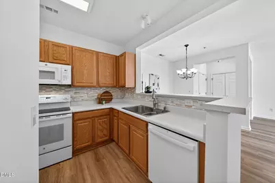 437 Eyam Hall Lane, Apex, NC 27502 - Photo 11